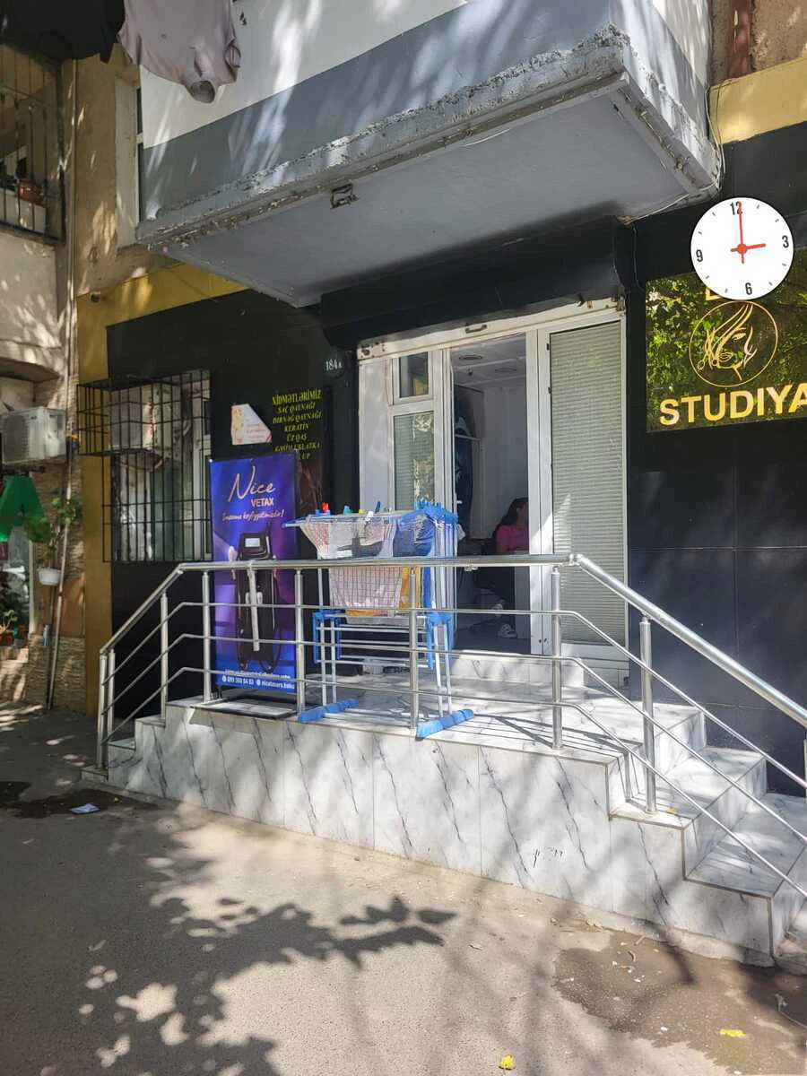 45 m² obyekt, Nərimanov rayonu, Bakı. Foto 1