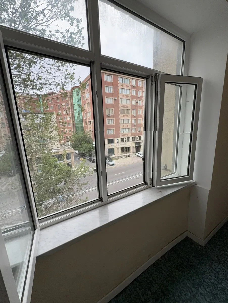 2-комн. квартира 50 м², Наримановский район, Баку. Фото 1