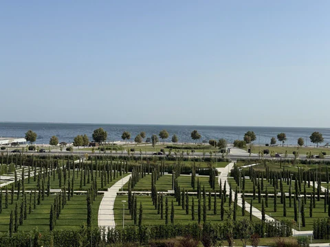 4 otaqlı 100 m² mənzil