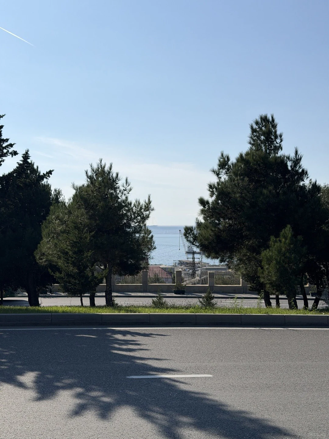 Satış: 6 sot torpaq sahəsi, Xətai rayonu, Bakı. Foto 1