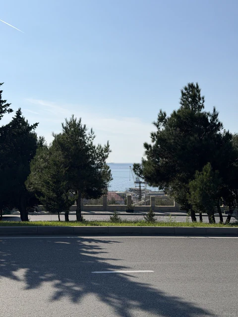 Satış: 6 sot torpaq sahəsi