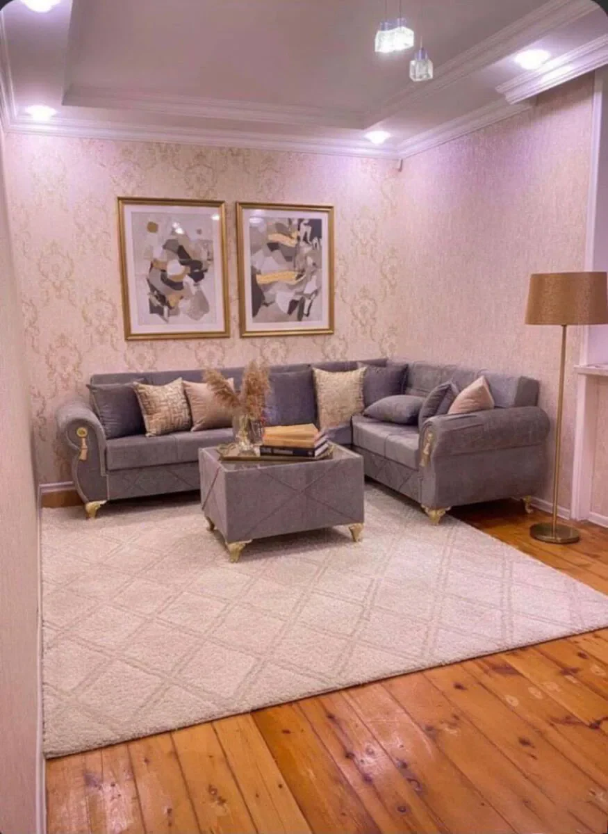2 otaqlı 70 m² mənzil, Sabunçu, Bakı. Foto 1
