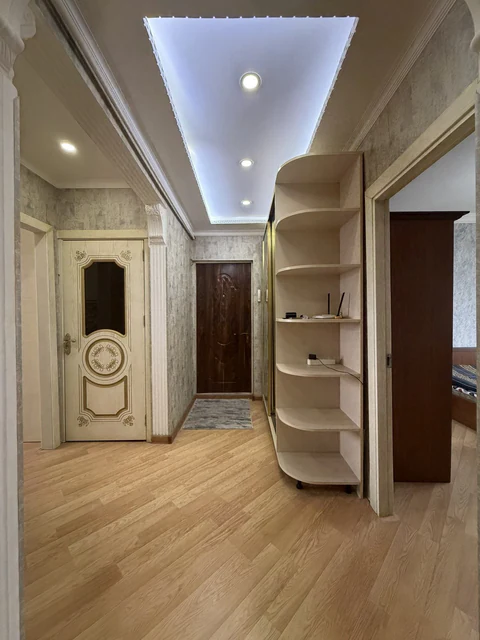Satış: 3 otaqlı 85 m² mənzil