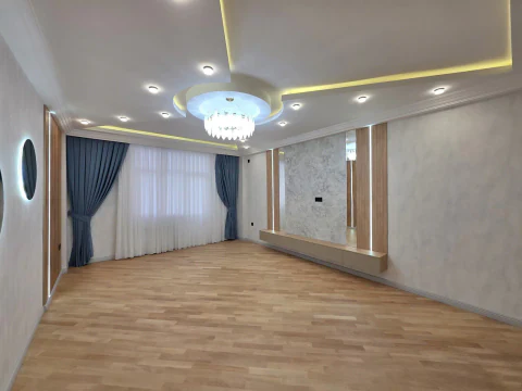 Satış: 2 otaqlı 89 m² mənzil