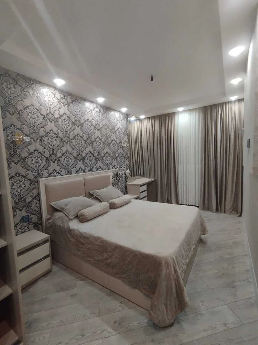 Kirayə 2 otaqlı 70 m² mənzil, Xətai rayonu, Bakı. Foto 1