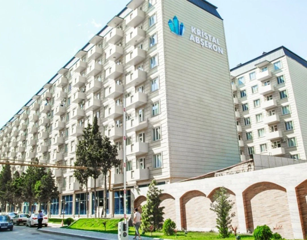 2 otaqlı 45 m² mənzil, Heydər Əliyev prospekti, Xırdalan. Foto 1