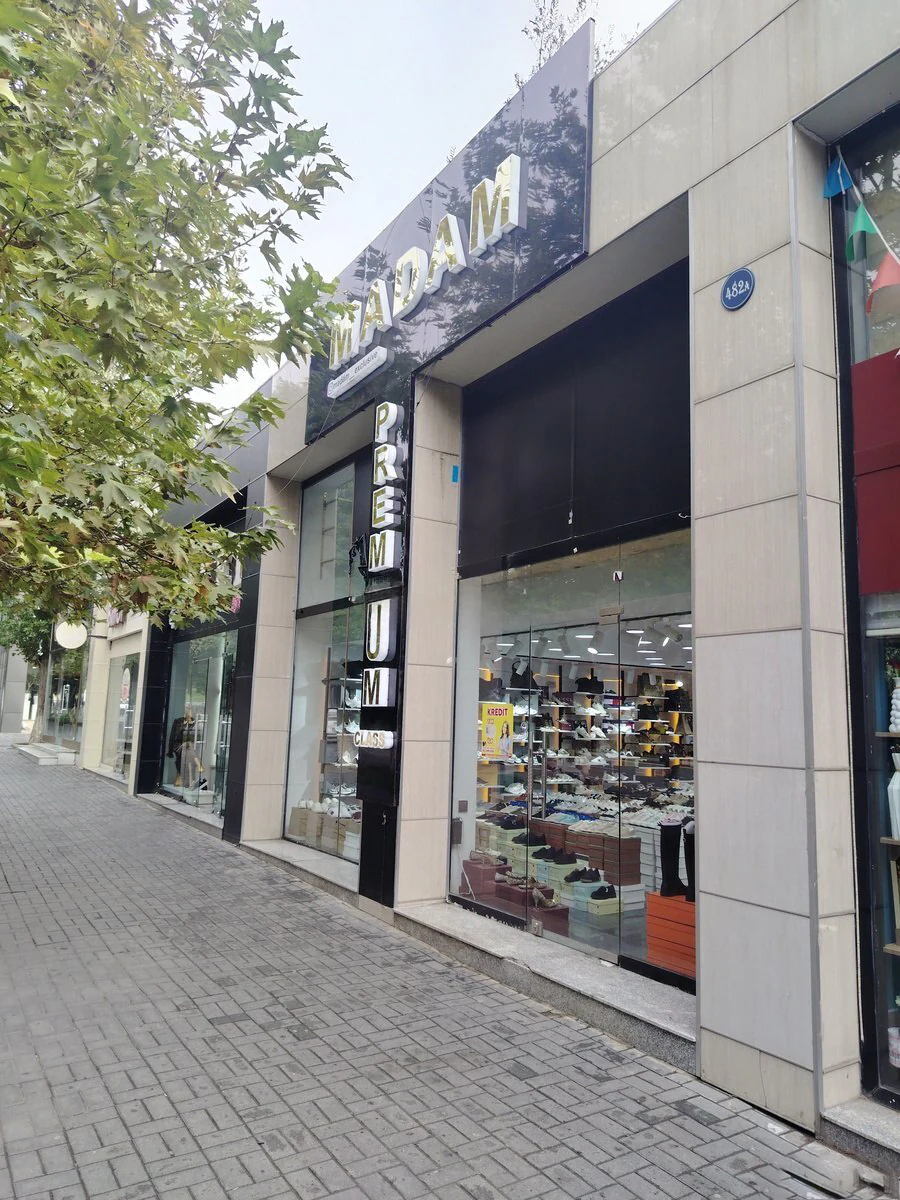Kirayə 100 m² obyekt, Sumqayıt. Foto 1