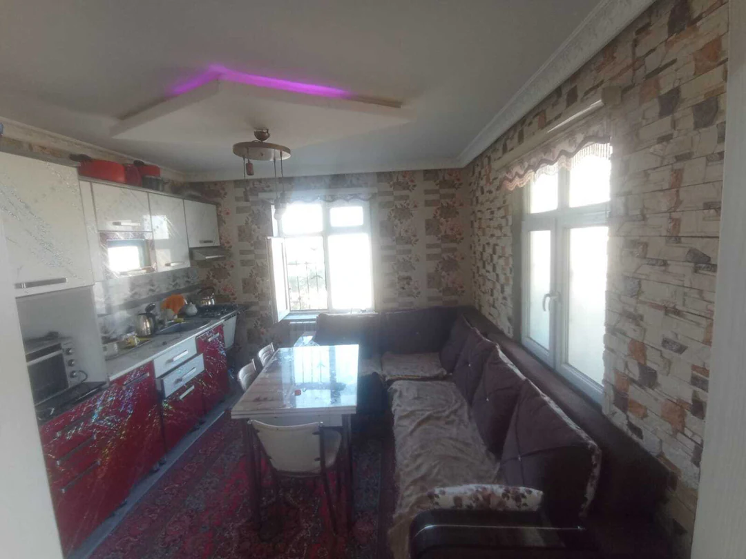 Kirayə 2 otaqlı 36 m² fərdi ev, Sumqayıt. Foto 1