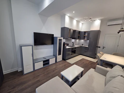 Kirayə: 2 otaqlı 55 m² mənzil