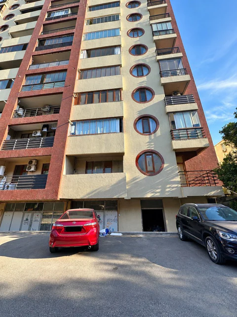 34 m² obyekt