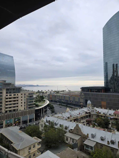 Kirayə: 2 otaqlı 90 m² mənzil