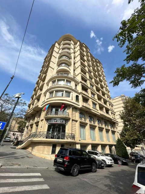 125 m² obyekt
