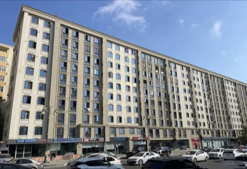 Satış: 3 otaqlı 90 m² mənzil