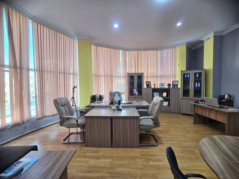 Kirayə: 35 m² ofis