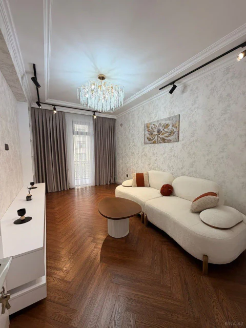 Satış: 2 otaqlı 67 m² mənzil