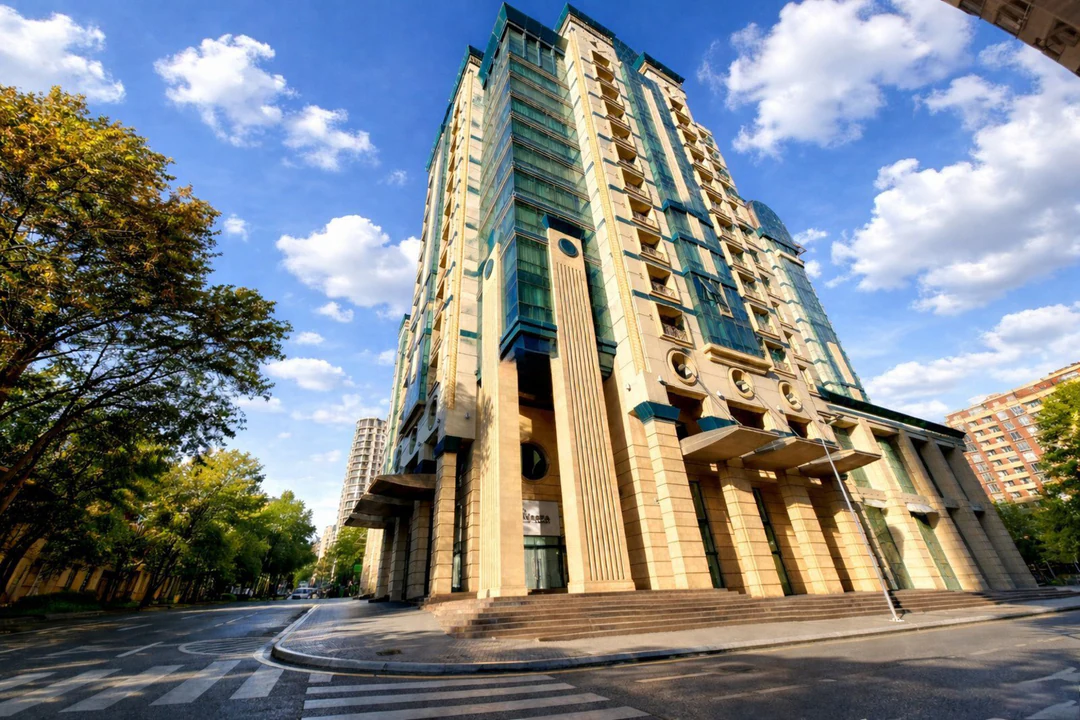 Kirayə 250 m² obyekt, Nəsimi rayonu, Bakı. Foto 1