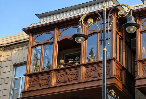Satış: 3 otaqlı 110 m² mənzil