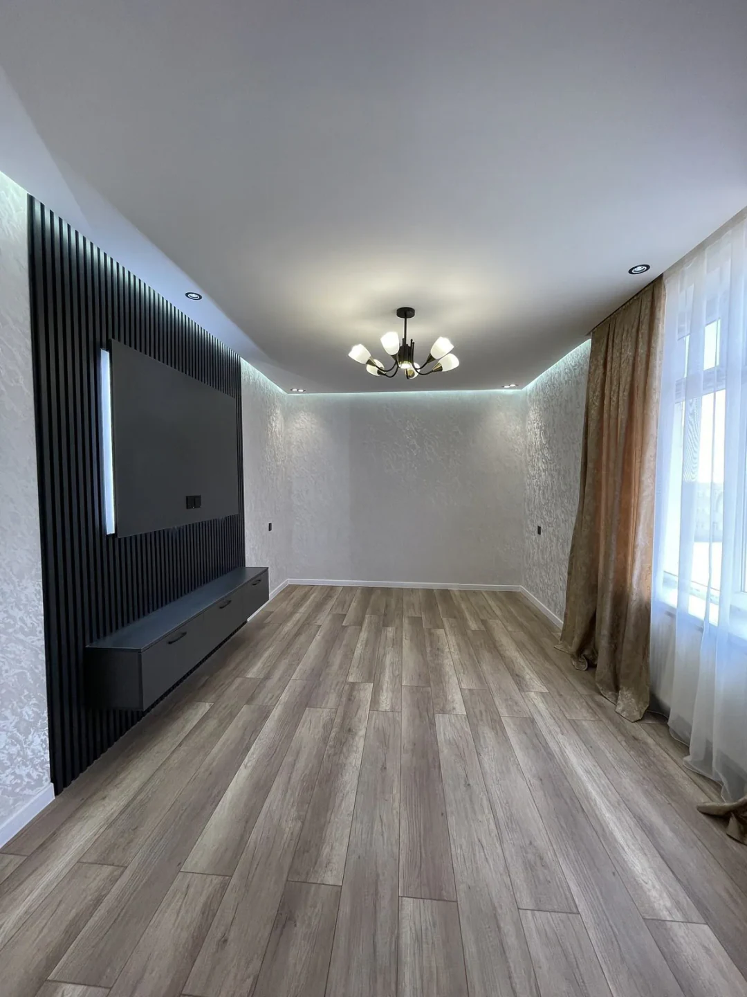 2 otaqlı 60 m² mənzil, Suraxanı, Bakı — 4-ci mərtəbə. Foto 1