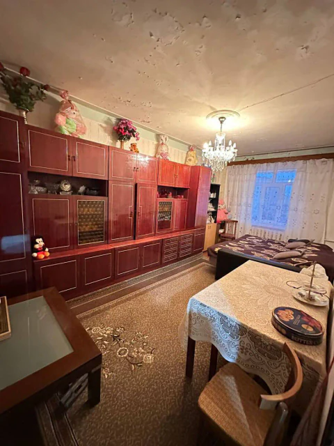 Satış: 3 otaqlı 75 m² mənzil