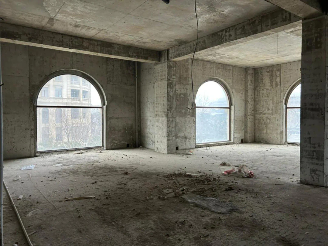 Kirayə 850 m² obyekt, Nizami, Bakı. Foto 1