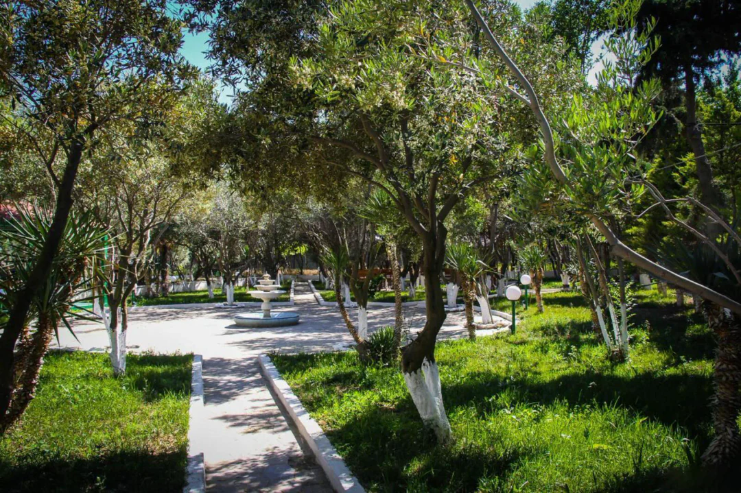 20000 m² obyekt, Qaradağ, Bakı. Foto 1