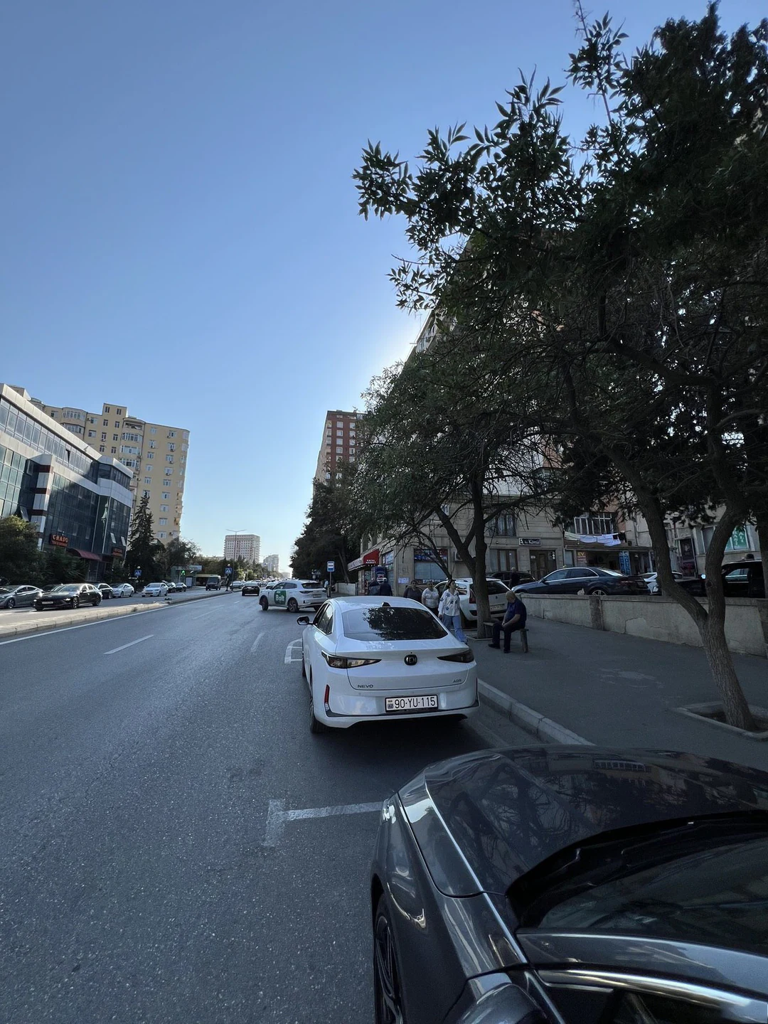 Kirayə 16 m² qaraj, Binəqədi, Bakı. Foto 1