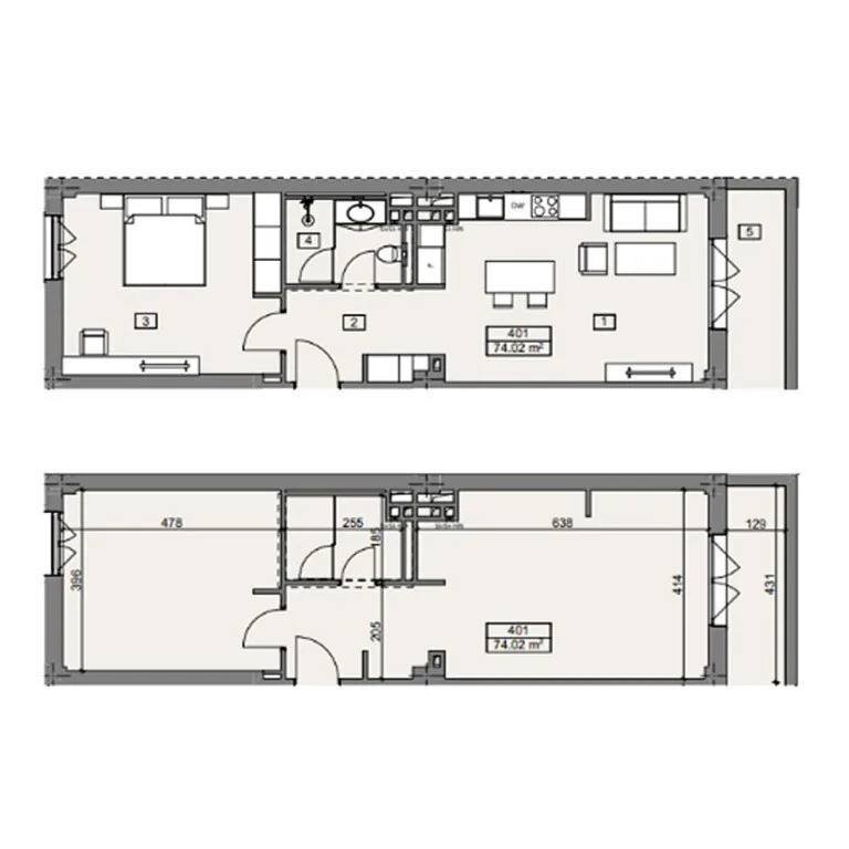 74,02 m²
