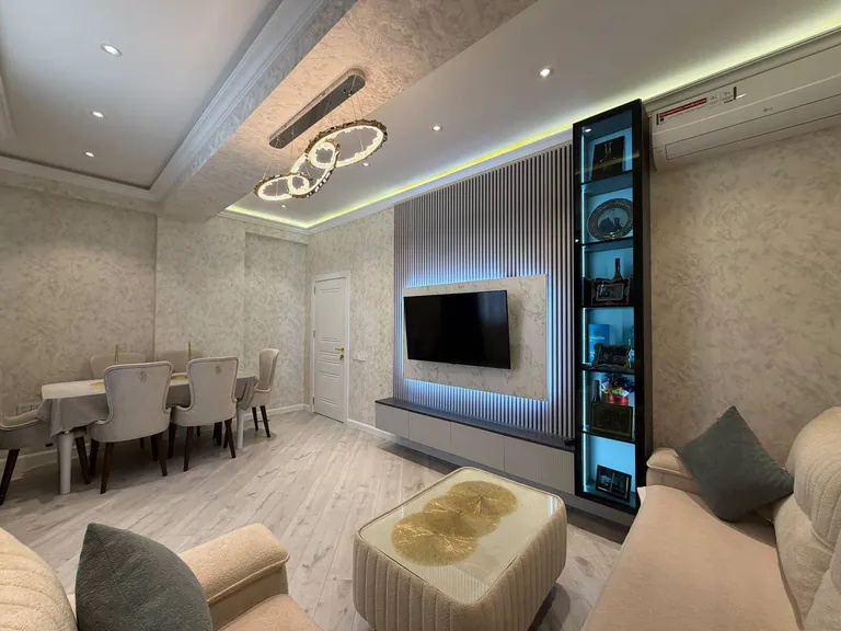 Продажа: 3-комн. квартира 91 м²