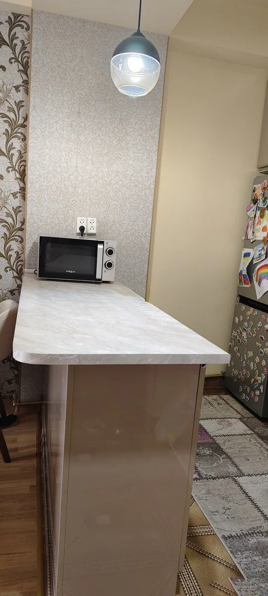 2 otaqlı 69 m² mənzil, yeni tikili, Sumqayıt. Foto 1