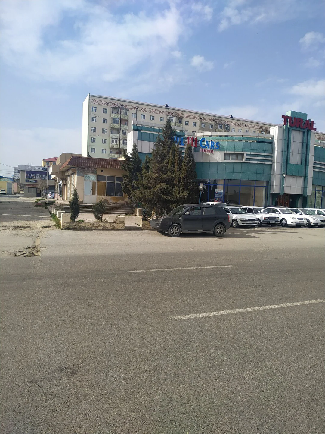 35 m² obyekt, Sumqayıt. Foto 1