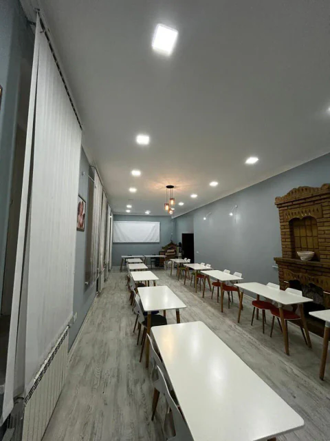 Kirayə: 200 m² ofis