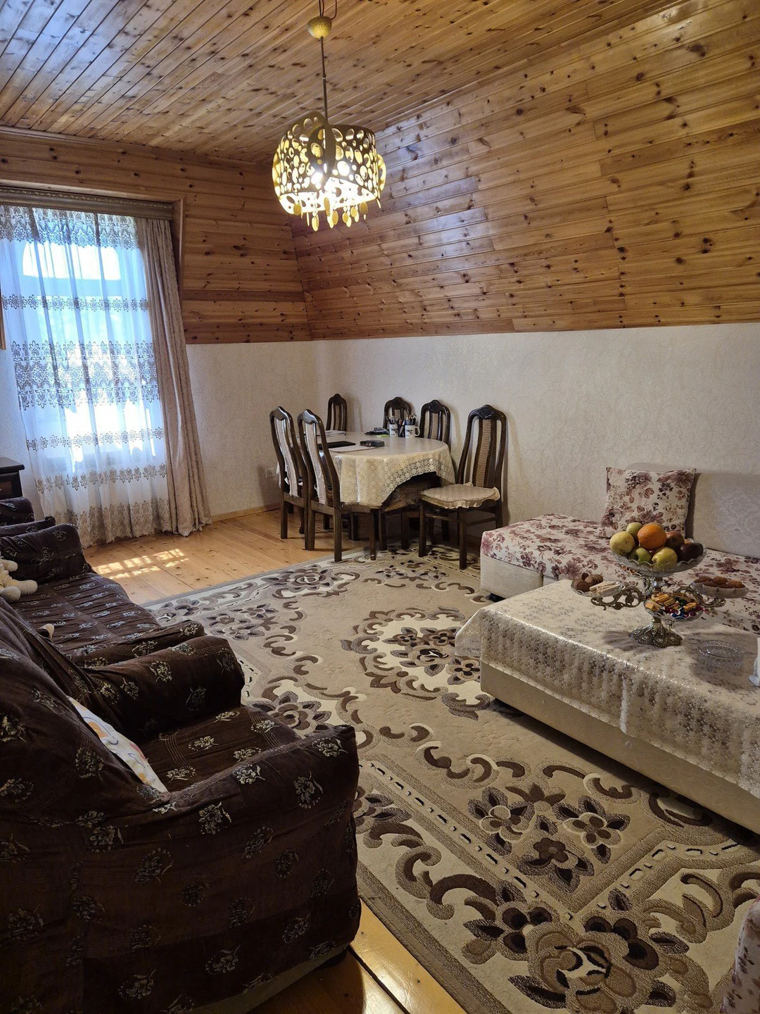 Kirayə 2 otaqlı 70 m² mənzil, yeni tikili, Xırdalan. Foto 1