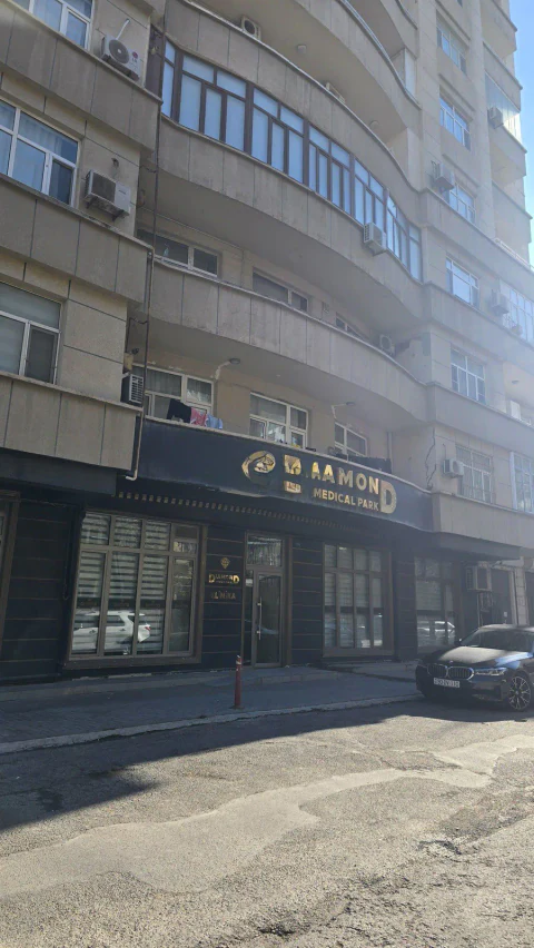 Продажа: объект 19,2 м²