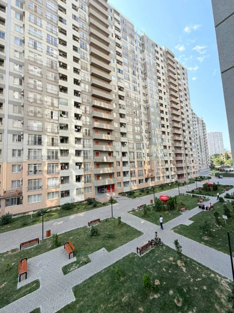 Satış: 2 otaqlı 52 m² mənzil