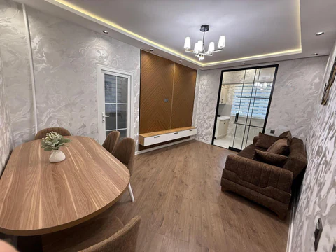 Satış: 3 otaqlı 65 m² mənzil