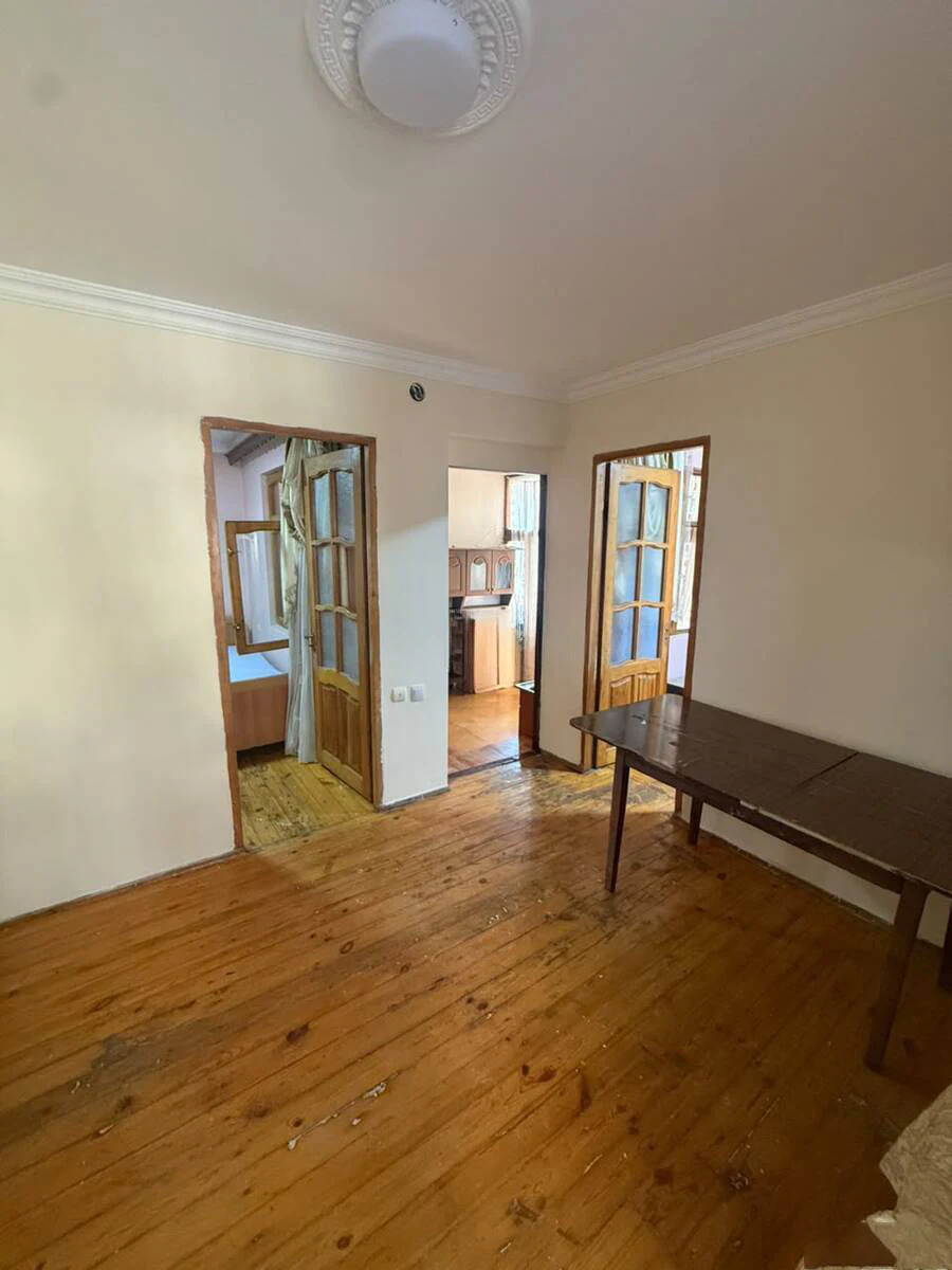 Kirayə 3 otaqlı 60 m² fərdi ev, Nizami, Bakı. Foto 1