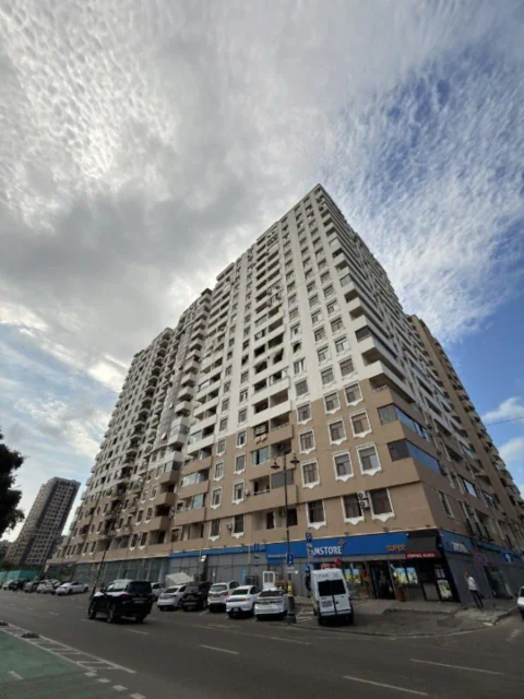 Satış: 2 otaqlı 85 m² mənzil