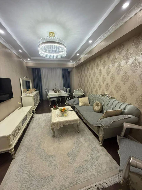 Satış: 3 otaqlı 100 m² mənzil