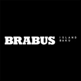 Sea Breeze BRABUS ISLAND Baku