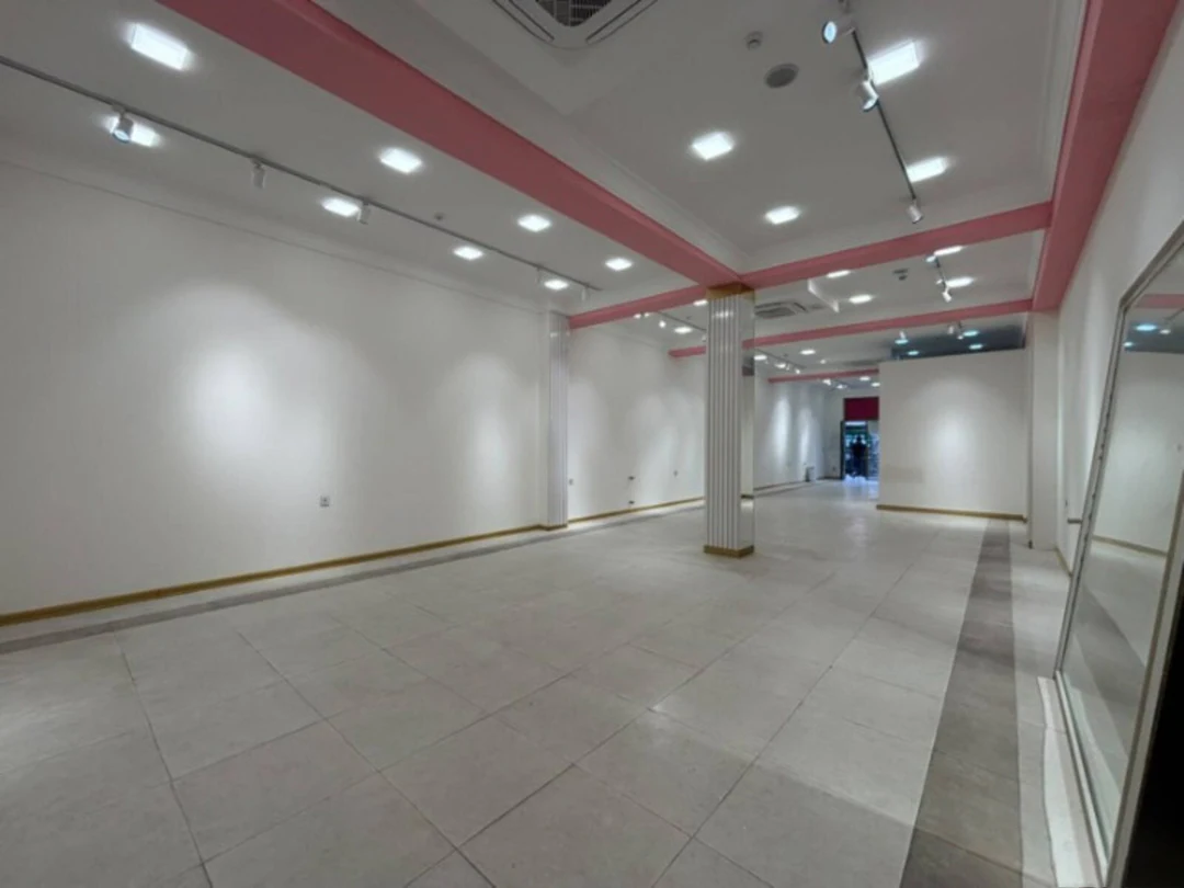 Kirayə 160 m² obyekt, Nəsimi rayonu, Bakı. Foto 1