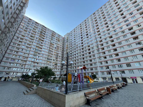 Kirayə: 3 otaqlı 80 m² mənzil