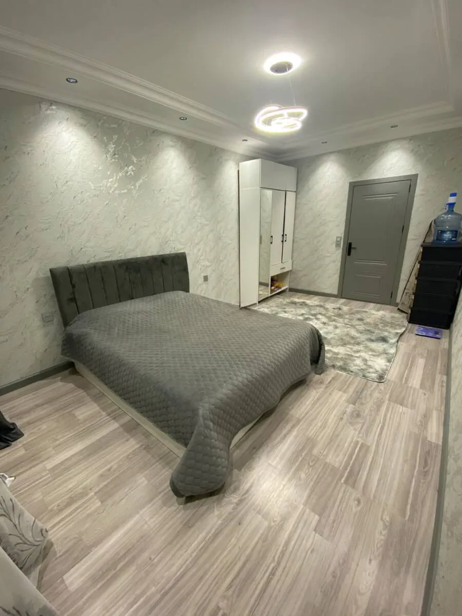 3 otaqlı 59,3 m² mənzil, Binəqədi, Bakı. Foto 1