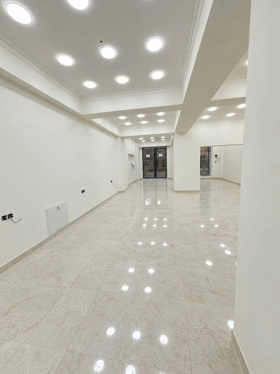 Kirayə: 135 m² obyekt, Nəsimi rayonu, Bakı. Foto 1