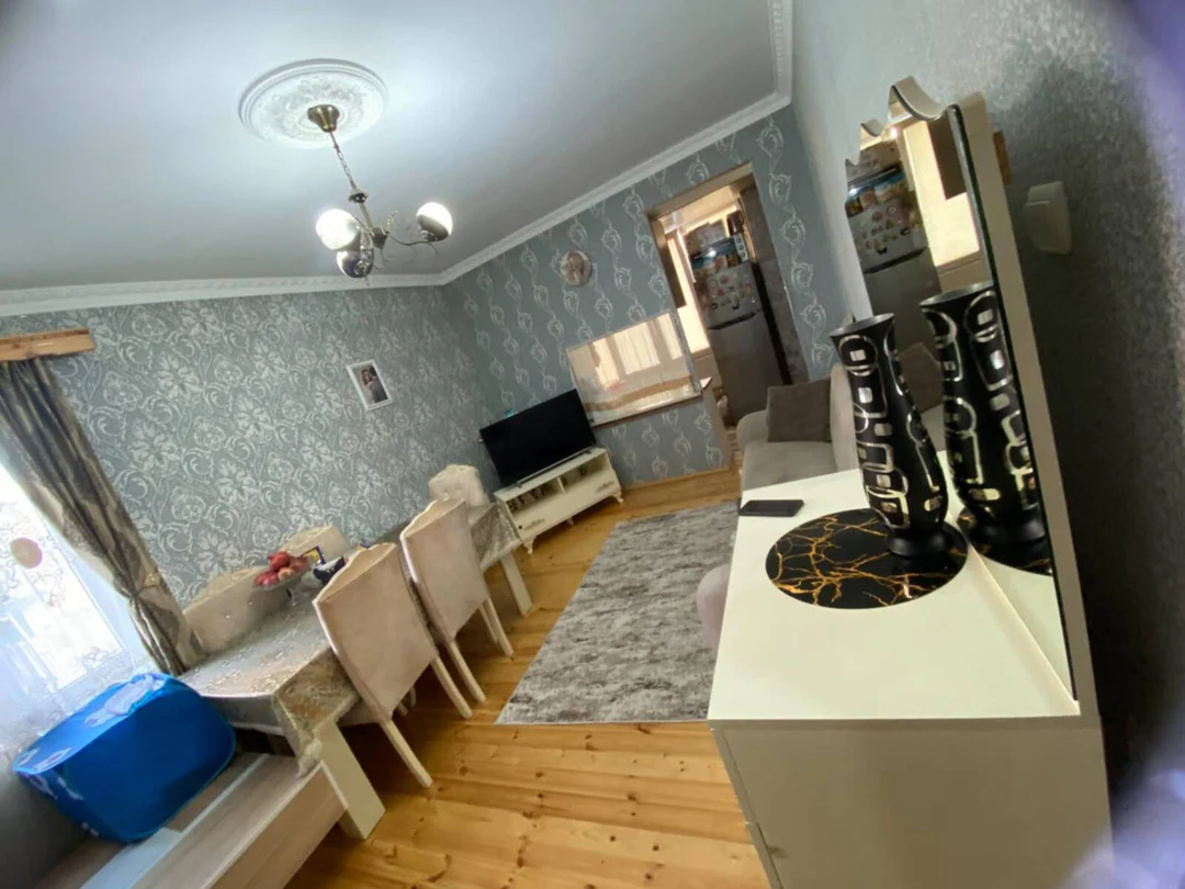 Satış: 2 otaqlı 40 m² mənzil, Xətai rayonu, Bakı. Foto 1