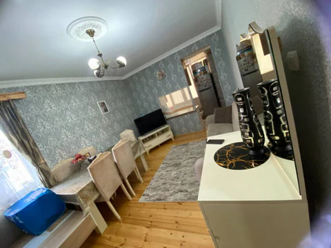 Satış: 2 otaqlı 40 m² mənzil