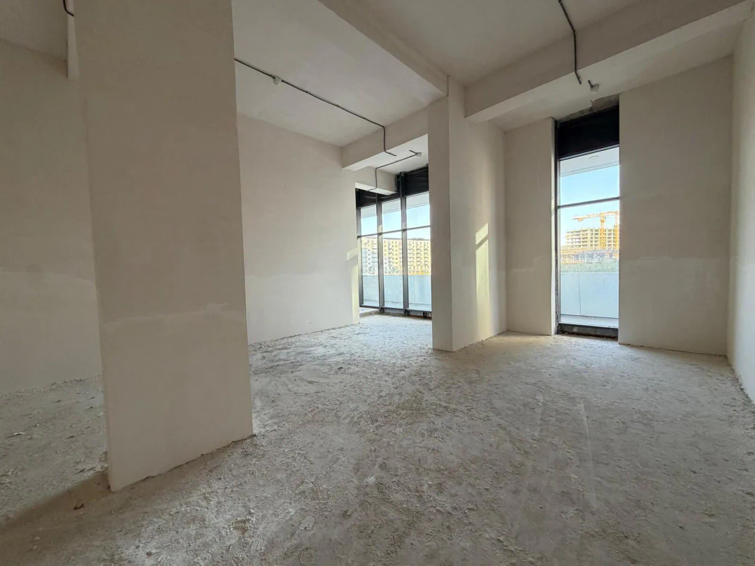 127,4 m² obyekt, Xətai rayonu, Bakı. Foto 1