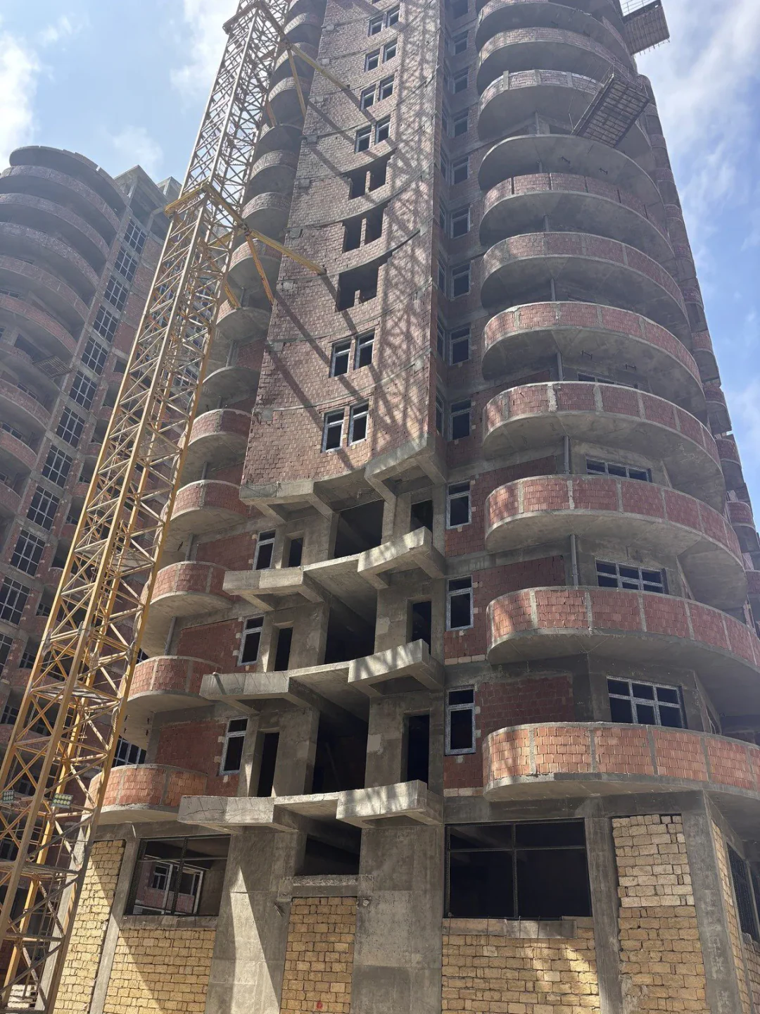 2 otaqlı 100 m² mənzil, Qaradağ, Bakı. Foto 1