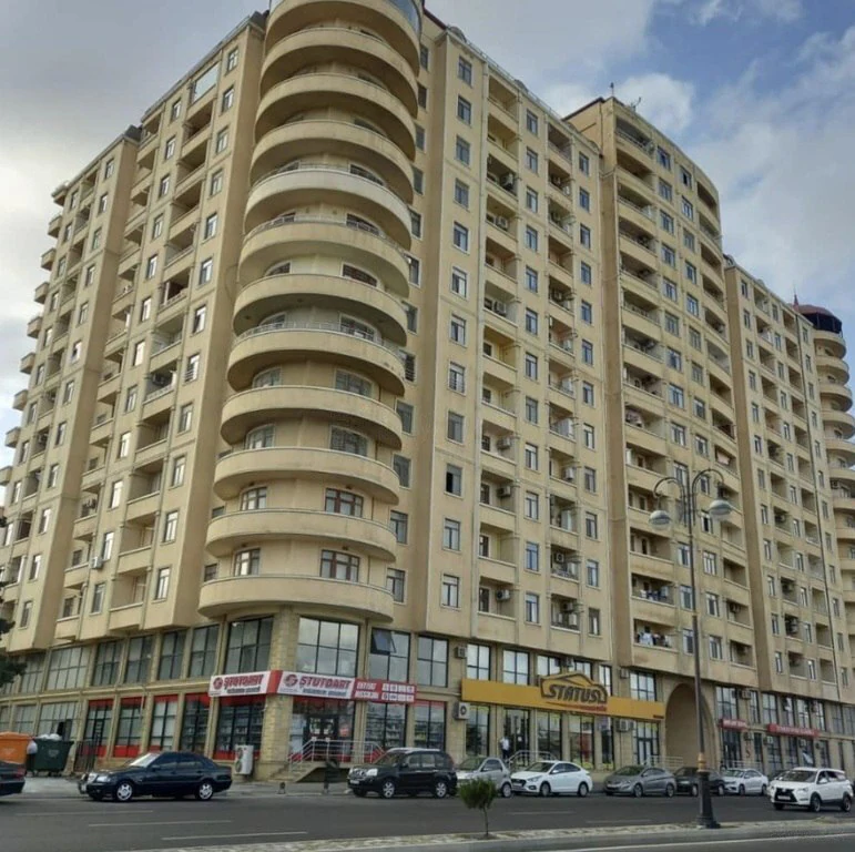 Satış: 18 m² qaraj, Yasamal rayonu, Bakı. Foto 1