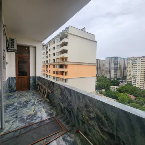 Аренда: 2-комн. квартира 95 м²