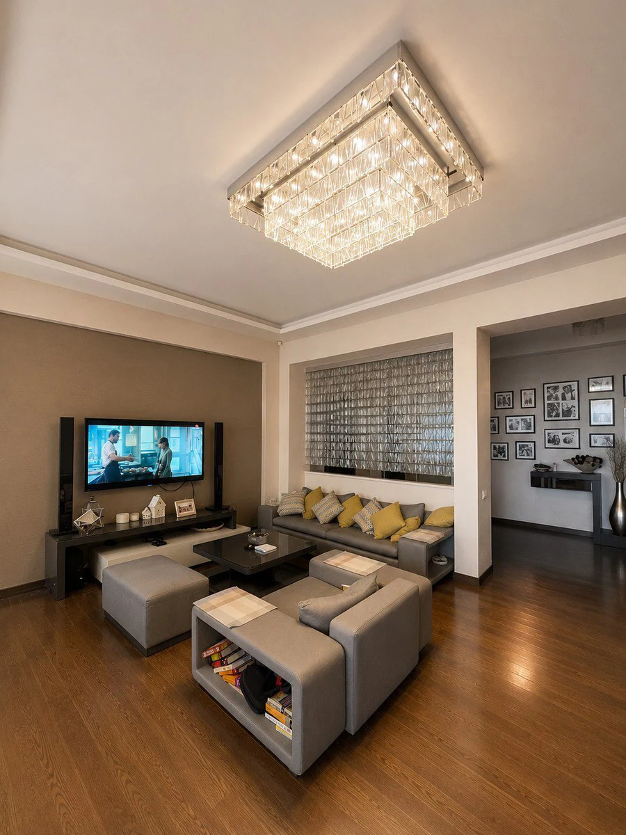 4 otaqlı 185 m² mənzil, Nəsimi rayonu, Bakı. Foto 1